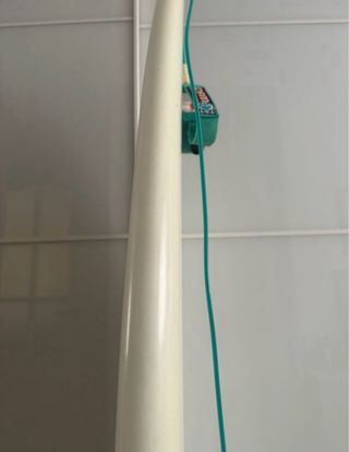 Tabla de surf + accesorios