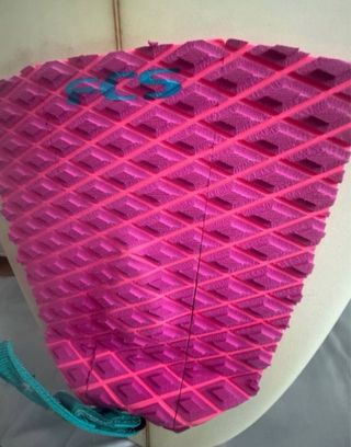 Tabla de surf + accesorios