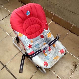 Balancín, Hamaca, Silla bebé