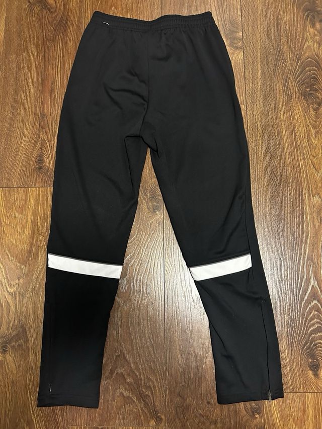 Pantalon nike academy negro 
