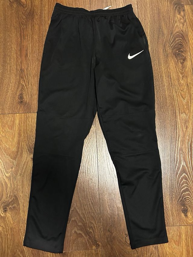 Pantalon nike negro