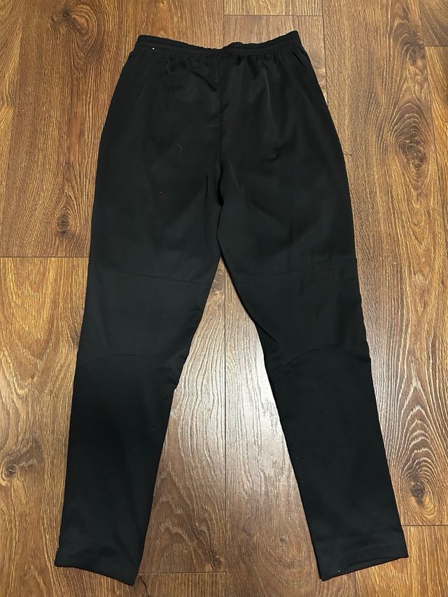 Pantalon nike negro