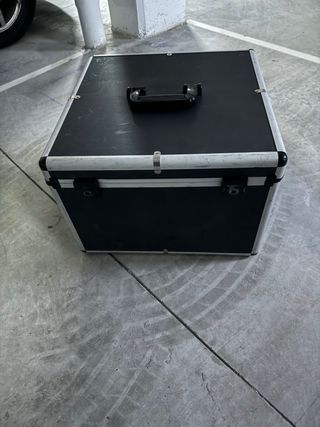 Cabezas Audibax Iowa 70