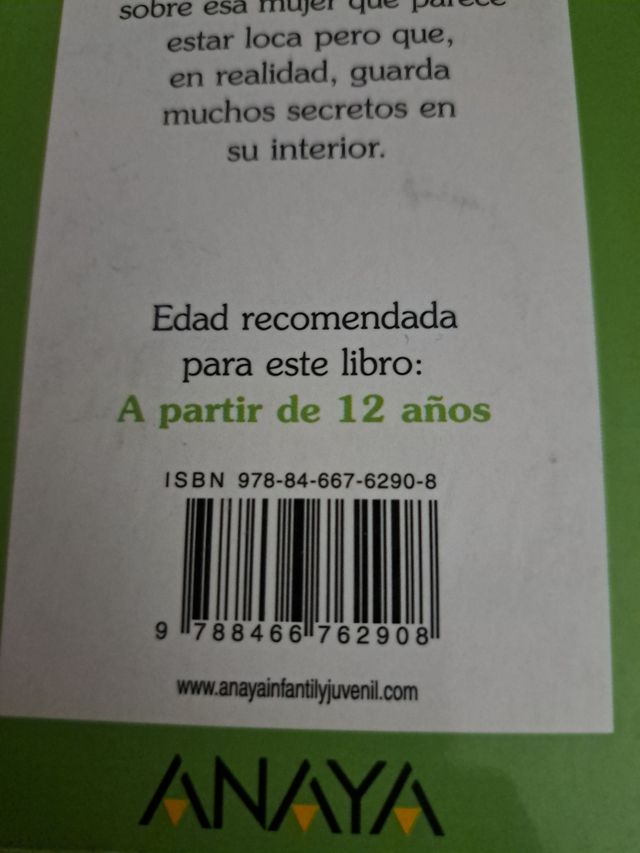 María Tortazos (LITERATURA INFANTIL A partir de 12 años) - El Duende Verde) (Spanish Edition) (LITERATURA INFANTIL - El Duende Verde)