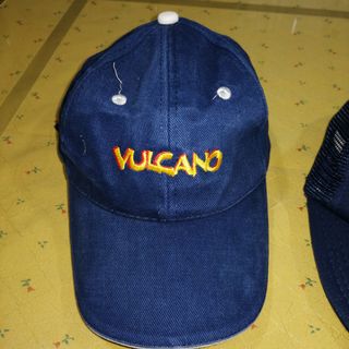 Gorras bomberos
