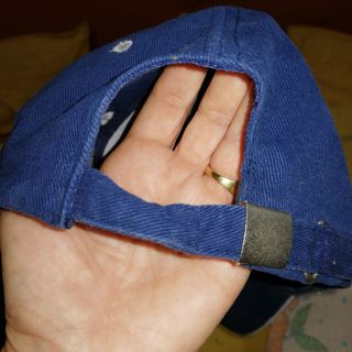 Gorras bomberos