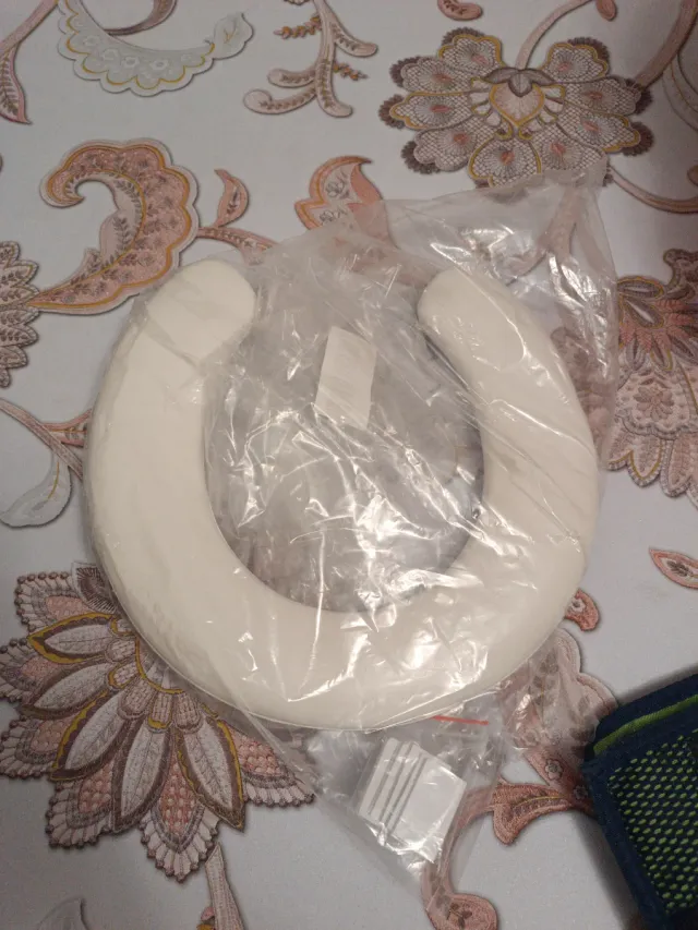 Asiento wáter niño