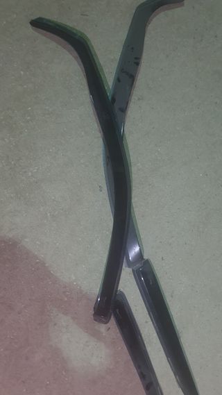 Derivabrisas opel vectra B