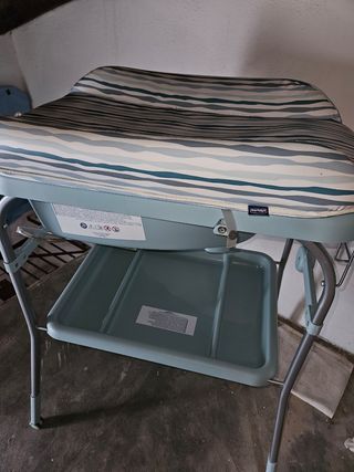 Banheira bebé Chicco