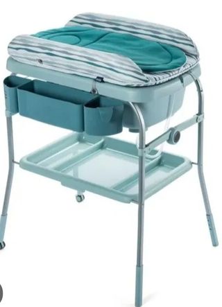 Banheira bebé Chicco