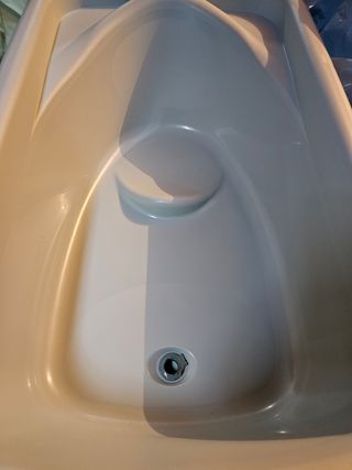 Banheira bebé Chicco