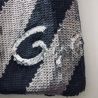 Canotta Romeo Gigli Paillettes