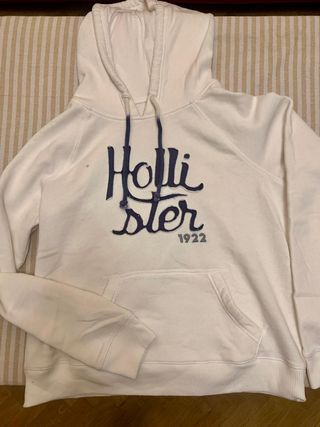 Sudadera 
