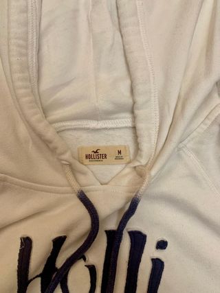 Sudadera 