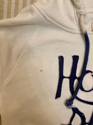 Sudadera 