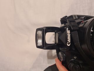 Cámara Canon ((LEER))