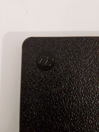 Tagliere nero professionale MC 33x23 cm