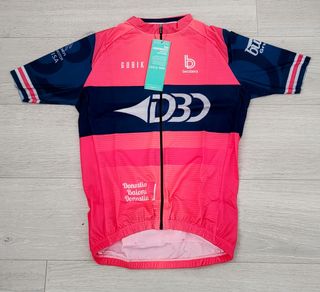 Maillot GOBIK Donostia Bayona Donostia