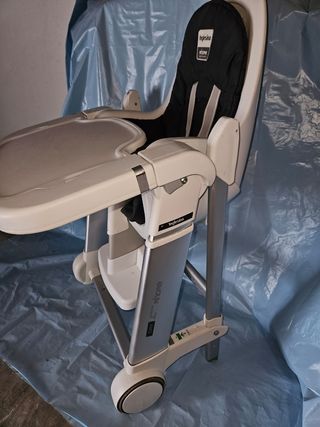 Cadeira bebé Inglesina Zuma