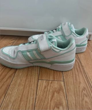 Adidas fórum