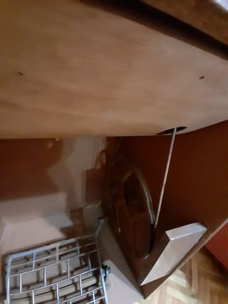 Máquina de coser Wertheim