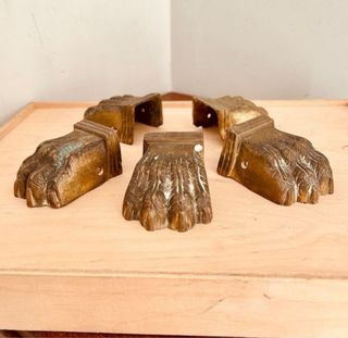 Patas de tigre