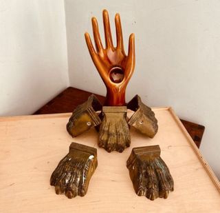 Patas de tigre