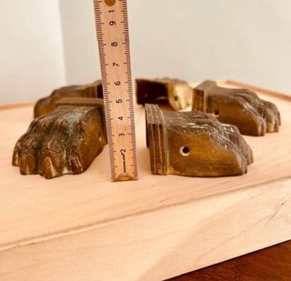 Patas de tigre
