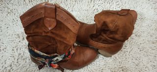 Botín Cowboy