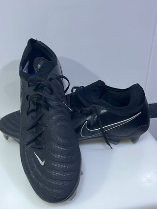 Botas futbol 