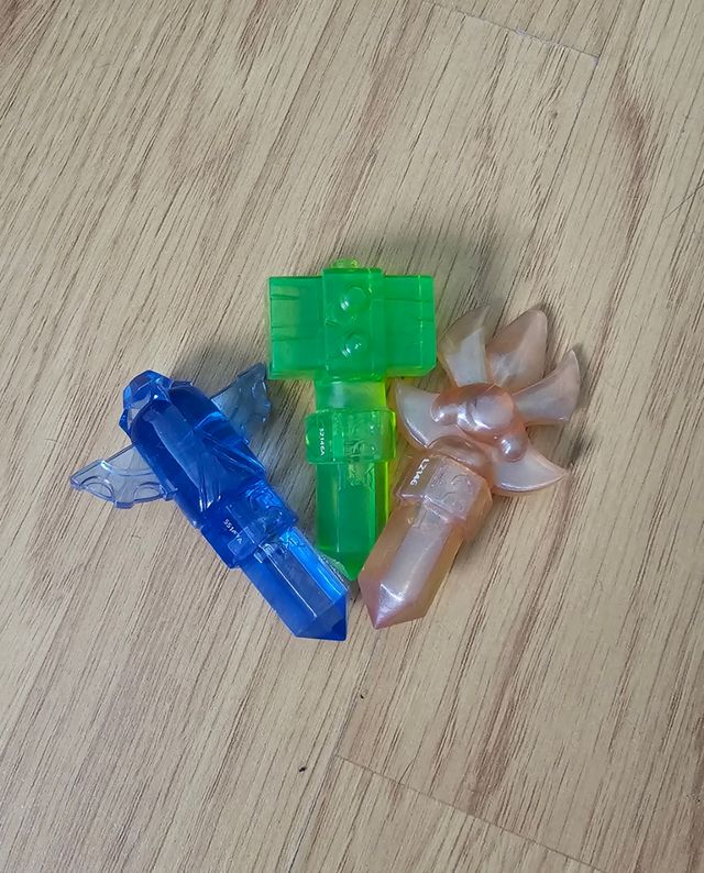 Trampas skylander trap team