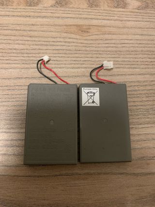 Despiece Completo Mando Original PS4 PlayStation 4