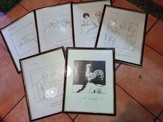 Cuadros