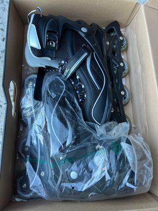 Patines en linea
