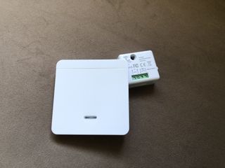 Interruptor de Luz Sem Fio RF Interruptor