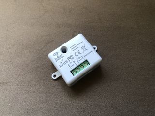 Interruptor de Luz Sem Fio RF Interruptor