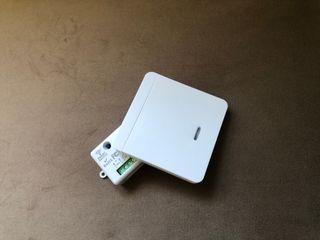 Interruptor de Luz Sem Fio RF Interruptor