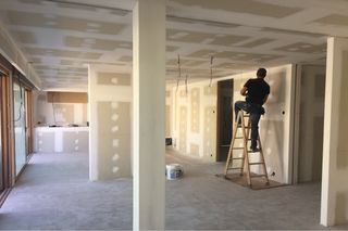 Reformas viviendas bajos comerciales comunidades