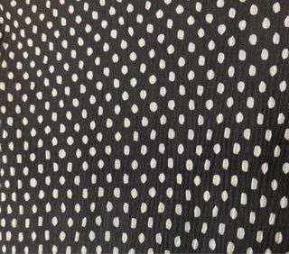 Falda flamenca de lunares