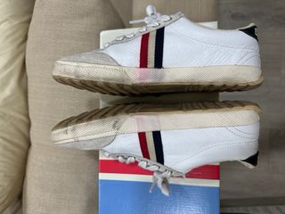 NEGOCIABLE Zapatillas EL GANSO mujer