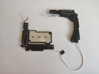 Colunas de som S406 X406 V406