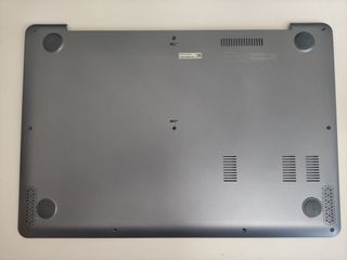 Tampa baixo / capa baixo S406 X406 V406