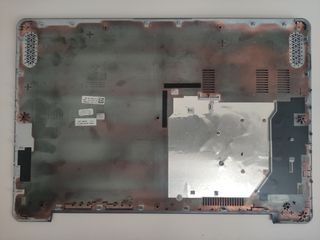 Tampa baixo / capa baixo S406 X406 V406