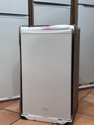 Bolero CoolMarket TT 90 White E Mini frigorífico
