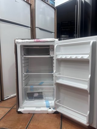 Bolero CoolMarket TT 90 White E Mini frigorífico