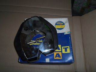 PIEZAS Y RECAMBIOS DE SEAT 850 COUPE Y SPIDER (2)