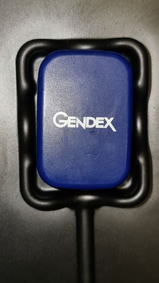 RVG Kavo gendex - raio x