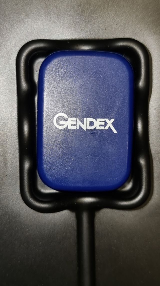 RVG Kavo gendex - raio x