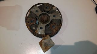 PIEZAS Y RECAMBIOS DE SEAT 1400 (5)