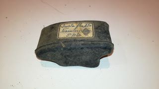 PIEZAS Y RECAMBIOS DE SEAT 1400 (5)